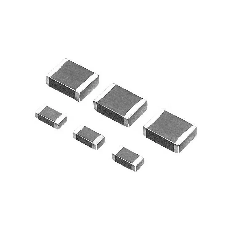 Special Design SMD Ceramic Capacitor 1210 3225 106K 25V X7R 10%  MLCC Capacitor In Stock