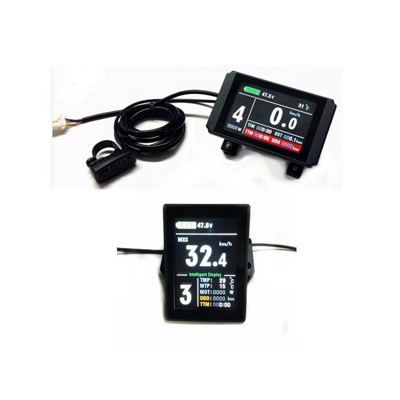 ebike conversion kit 48v 1000w with controller built in lithium battery