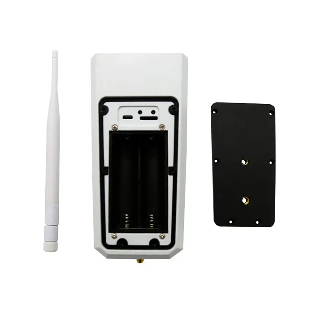 Smart Phone APP Control Solar Powered Smart Security WiFi CCTV Cameras