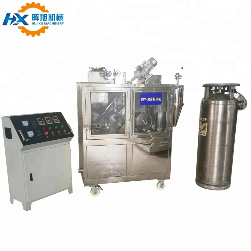dried fruit and vegetable  powder making machine  processing machine fruit crushing machine