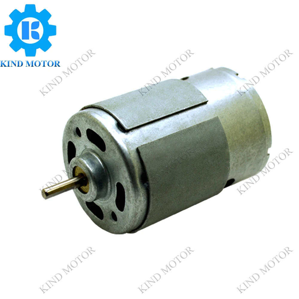 Micro 12v 18v 18000 rpm 3400rpm cl rs545ph dc motor for printer
