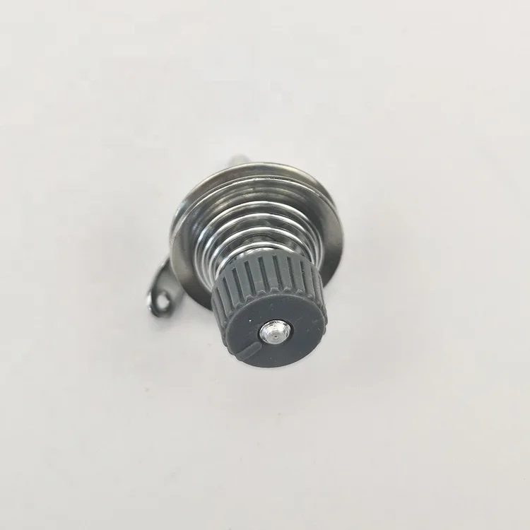 BRIC SEWING MACHINE PARTS ACCESSORIES BOBBIN WIDER THREAD TENSION ASM Winding clamp for  Sewing Machine