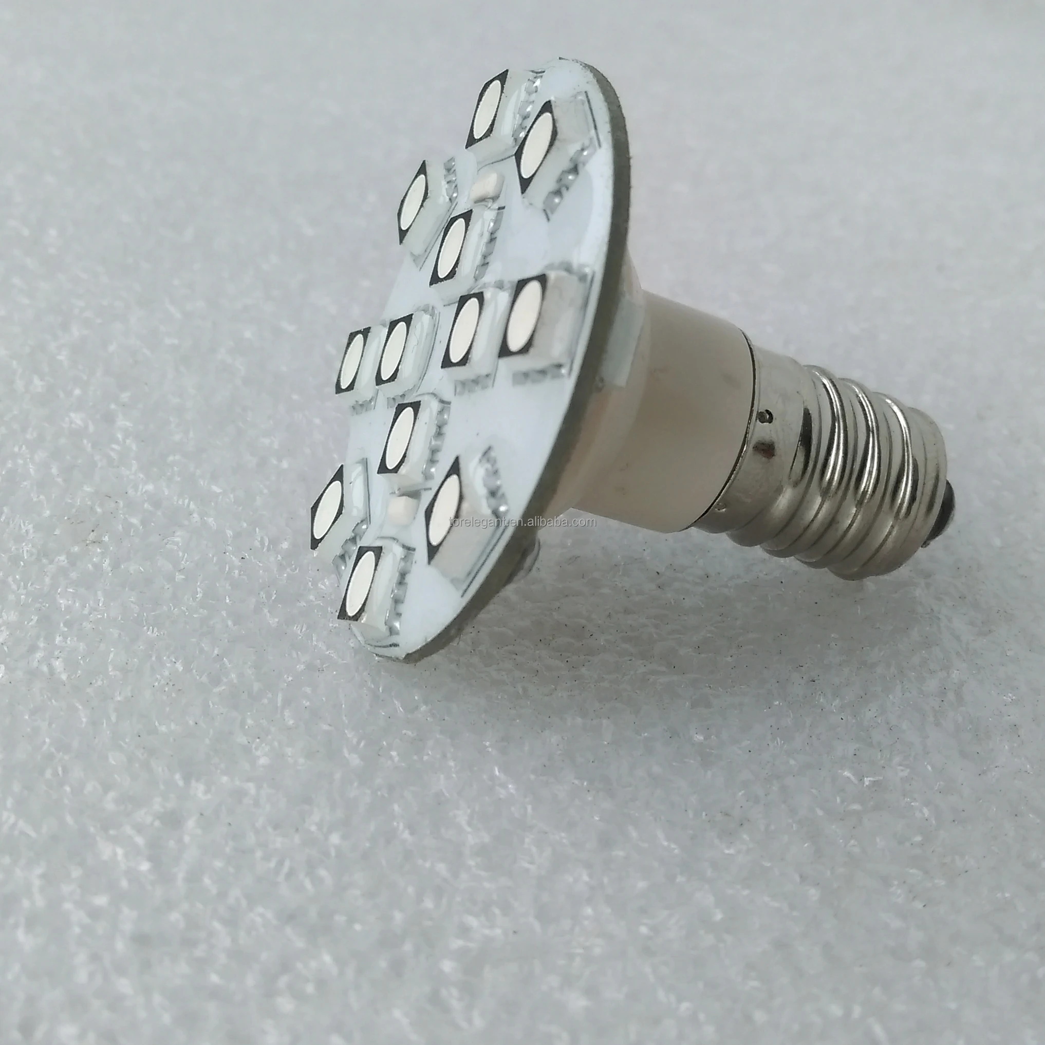 Lampade Хамелеон RGB лампа для аттракционов светодио дный strobe light