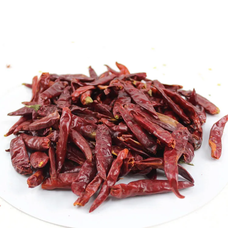 Wholesale Dried Chili American Red chilli Pepper