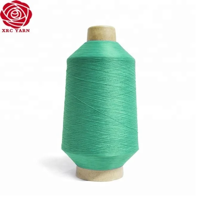 
XRC high elastic polyamide nylon yarn 70d 100d for hosiery sock 