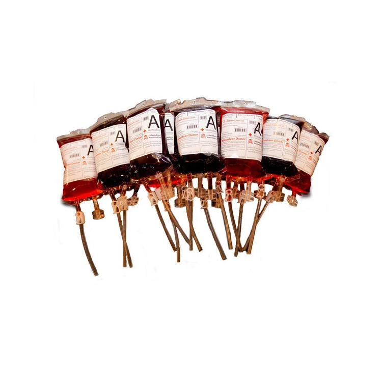 350ML Eco-friendly Fruit Juice Packaging Bag For Halloween Party Supplies