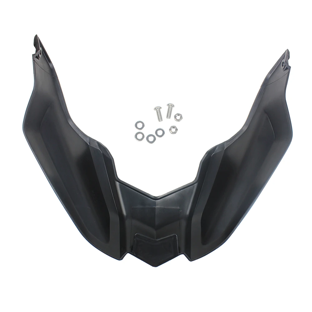 
 Переднее крыло мотоцикла, удлинитель клюва, колпачок для колеса, подходит для мотоцикла F650Gs F800Gs F800 Gs 2008 2009 2010 2011 2012  