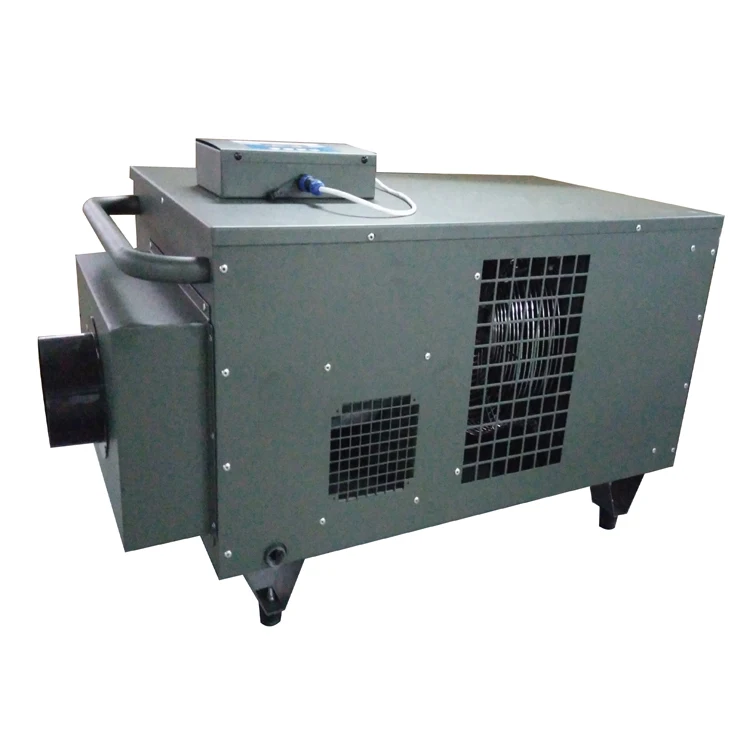 Outdoor Military Exercise Camping Tent Air Conditioner