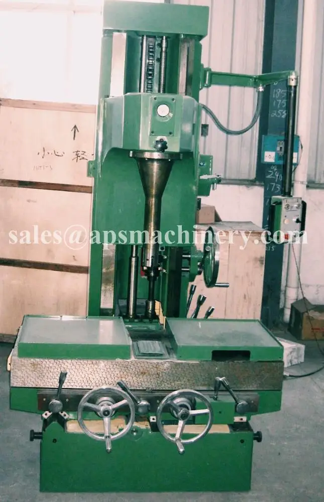 Vertical Fine Boring Machine for auto Cylinder  model T7220B
