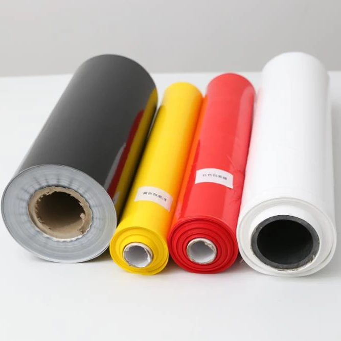 
80 100 110 120 150 180 200 250 micron moisture / vapor barrier polythene LDPE plastic film for package 