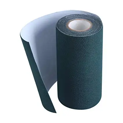 Self Adhesive Synthetic Turf Seaming Tape for Jointing Fixing Green Lawn Mat Rug
