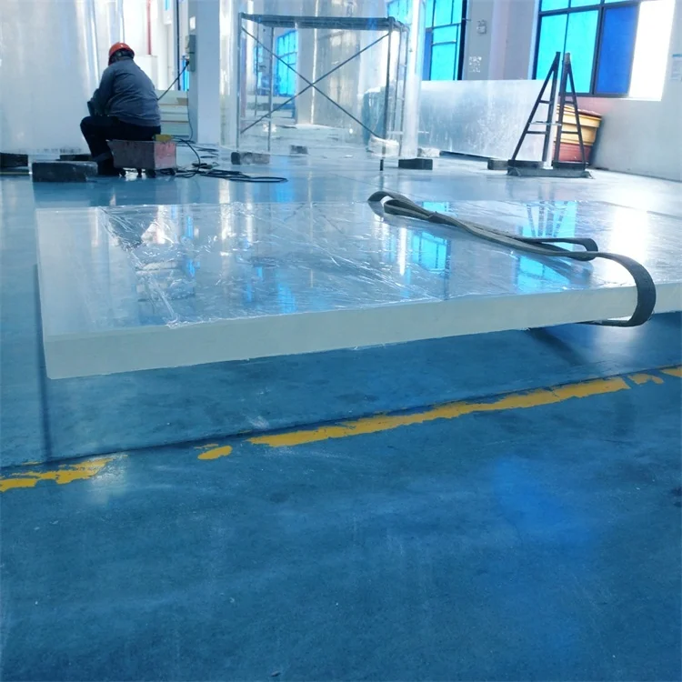 acrylic sheet panel for acrylic outdoor acrylic swimming pool