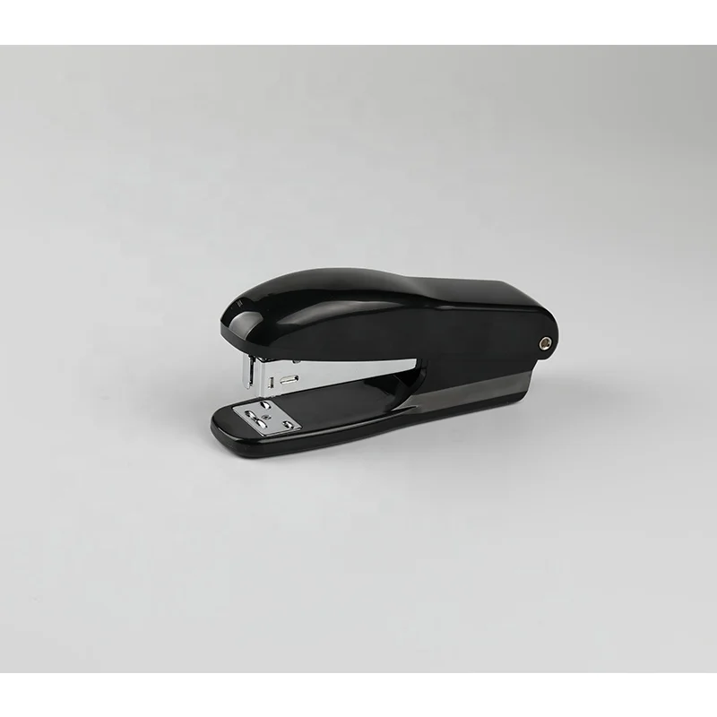 Заводской классический стильный стайпер для бумаги 24/6 26/6