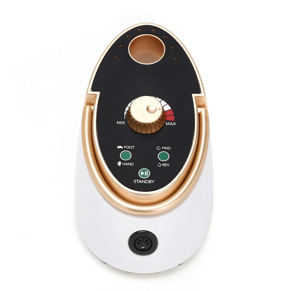 Nail Drill Manicure 0-35000RPM Electric Manicure Machine