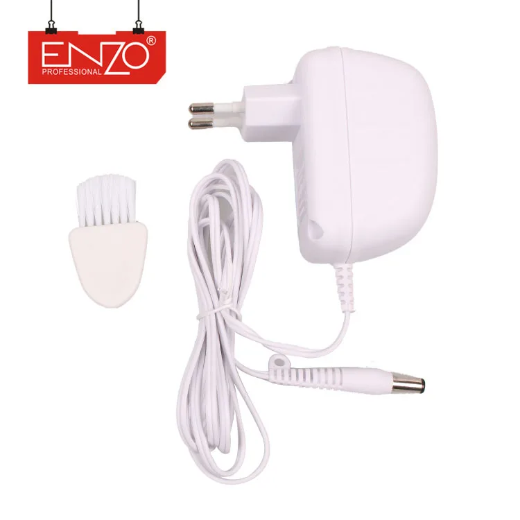 
ENZO Ladies electric hair extractor 2 in 1 wholesale depilator clip wheel type roller electric hair shaving machine 