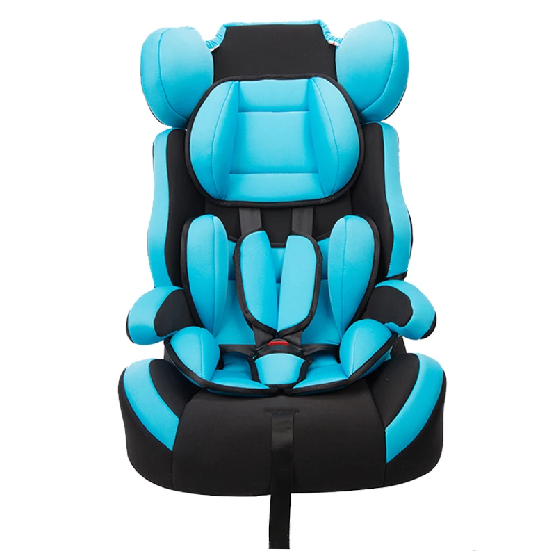 Хорошее качество мягкой уникальной регулируемой автокресло с сертификатом ЕЭК