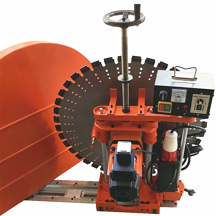 High power wall cutting machine made in china