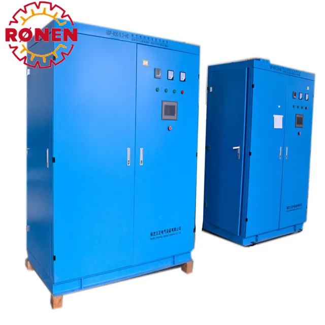 Heat Treatment/Welding High Frequency Induction Heating Equipment Machine