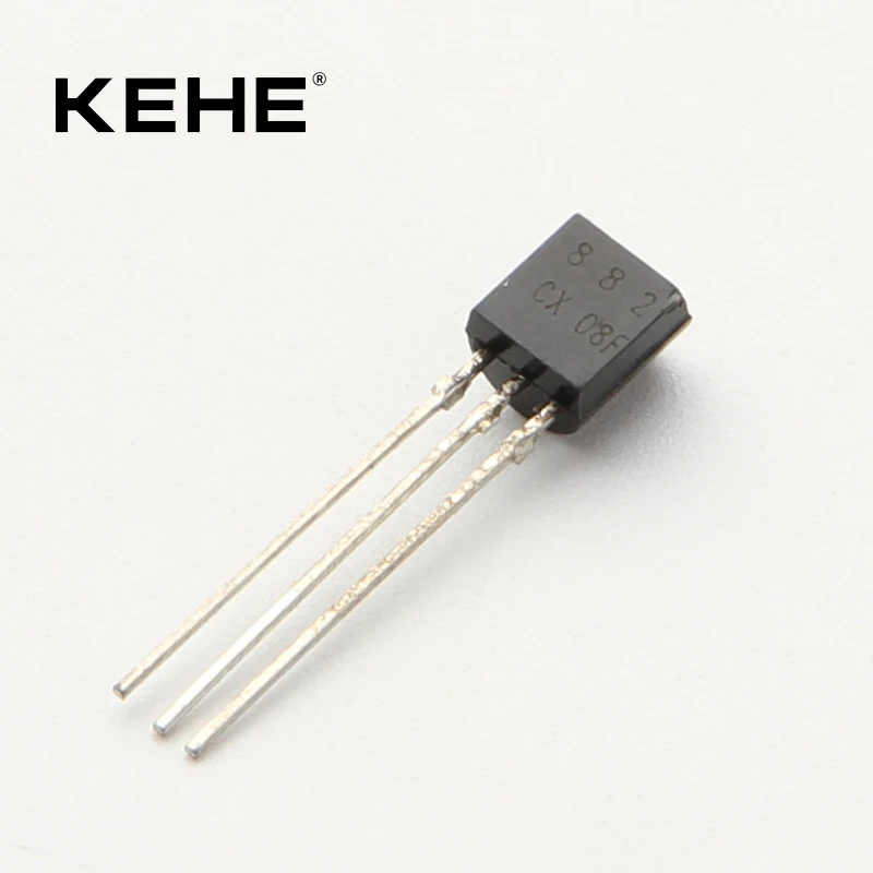 2sd882 transistors TO92 d882
