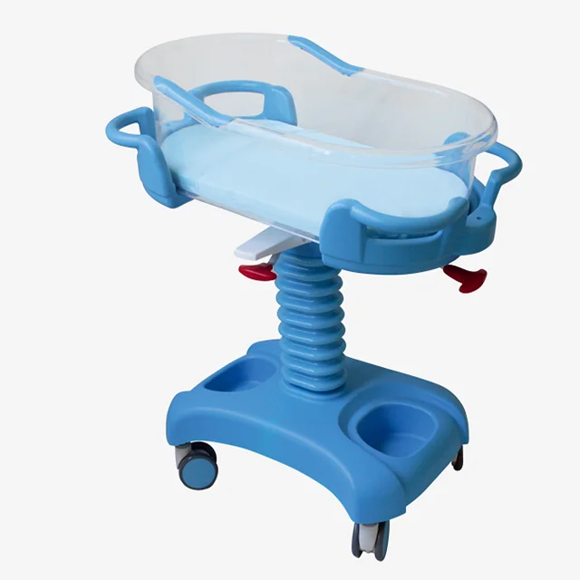 Медицинская детская коляска для больницы или дома