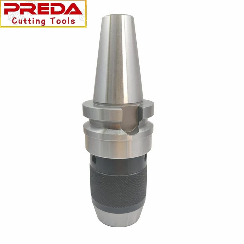 cnc lathe milling high speed  BT40 APU16 110mm tool chuck turning holder