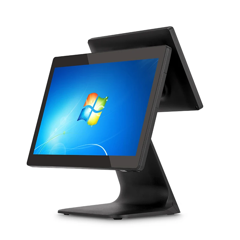 POS-15T01 Supermarket 15.6 inch Android electronic cash register machine