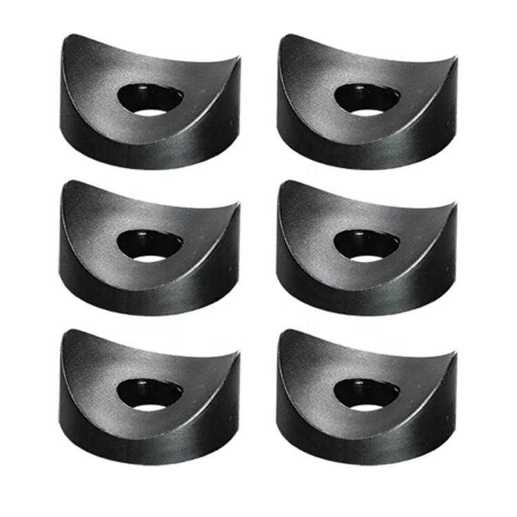 Индивидуальные y-образные шайбы из нейлона/АБС/дерлина для пластиковых