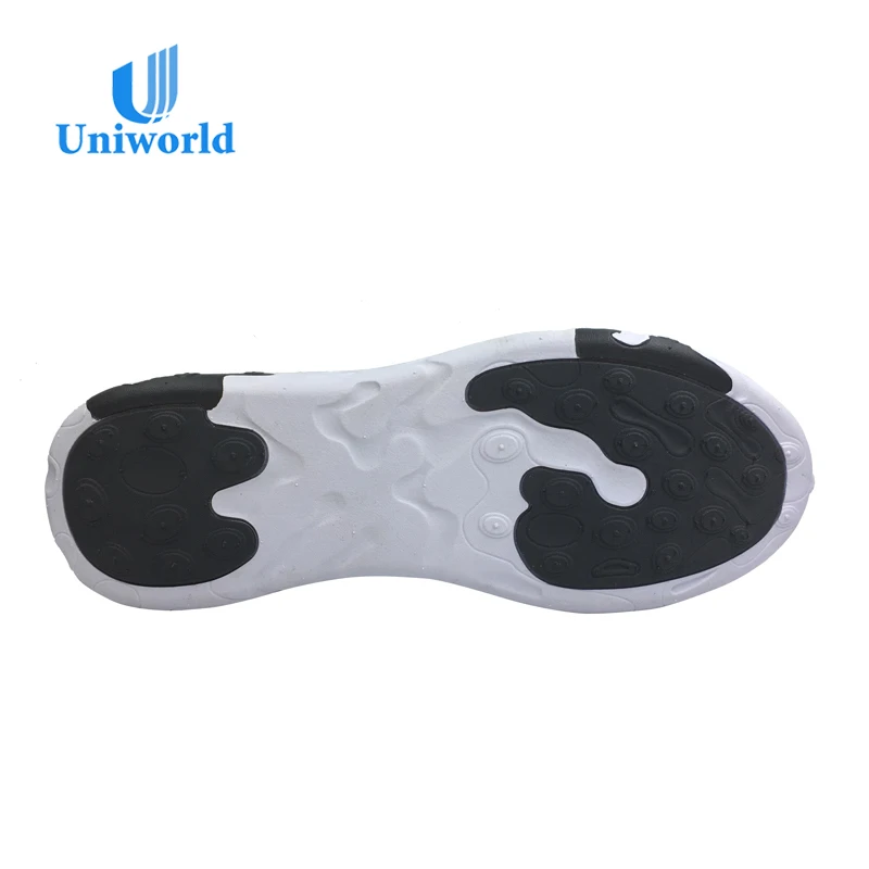 Lightweight Running Outsole Sneaker For Shoe Making