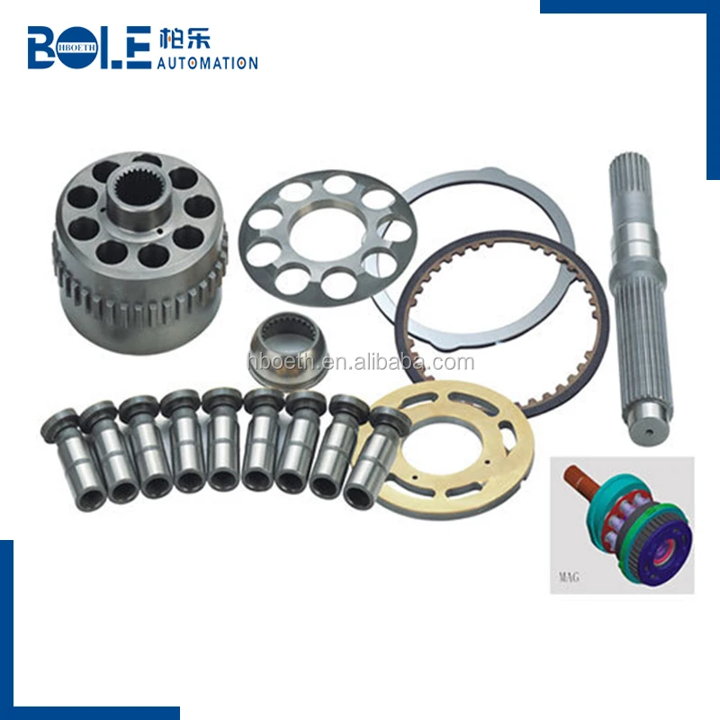  KAWASAKI MX50/80/150/173/200/250/450/500/530/750 роторный двигатель поршневой насос запасных