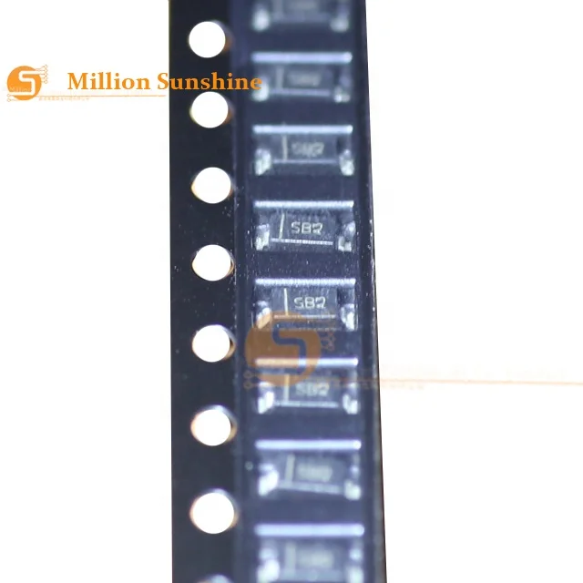 1N6263W-7-F (Schottky diode 60V 0.015A 2-pin SOD-123)