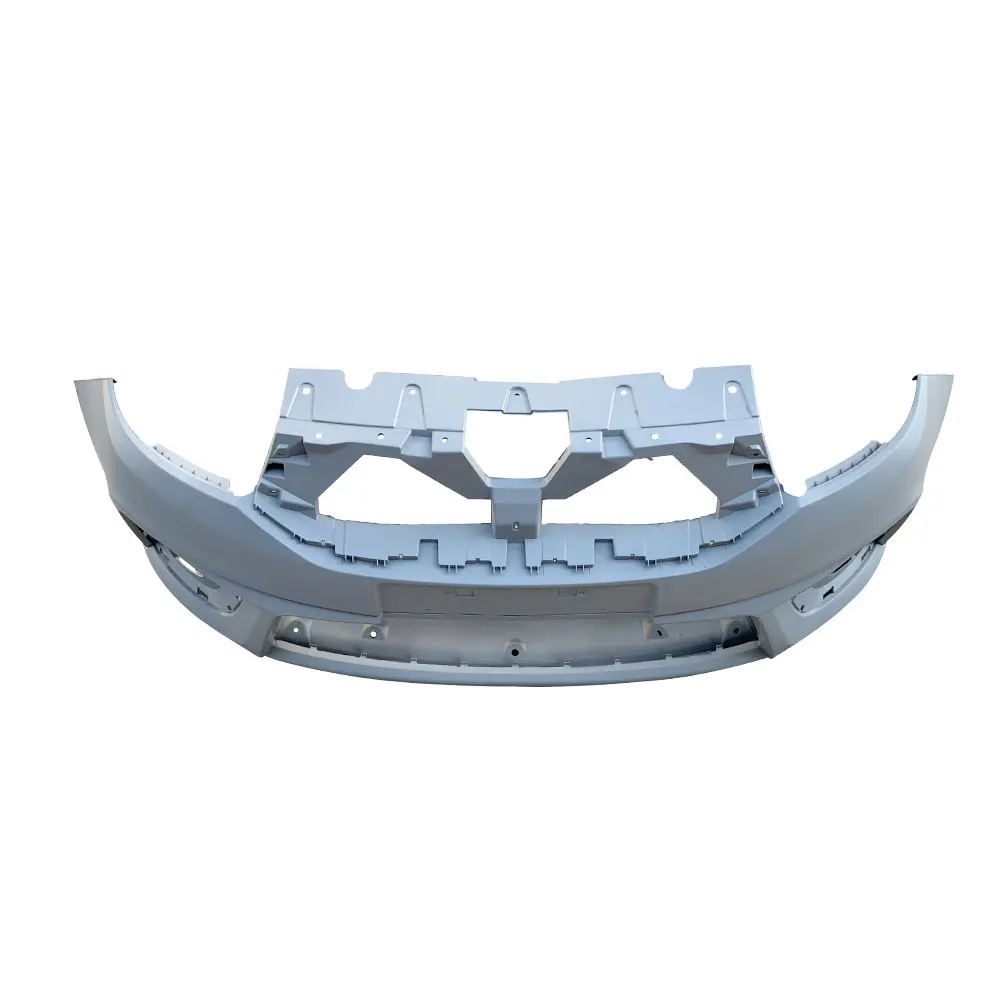 Plastic car front bumper protection for chery a5 auto parts