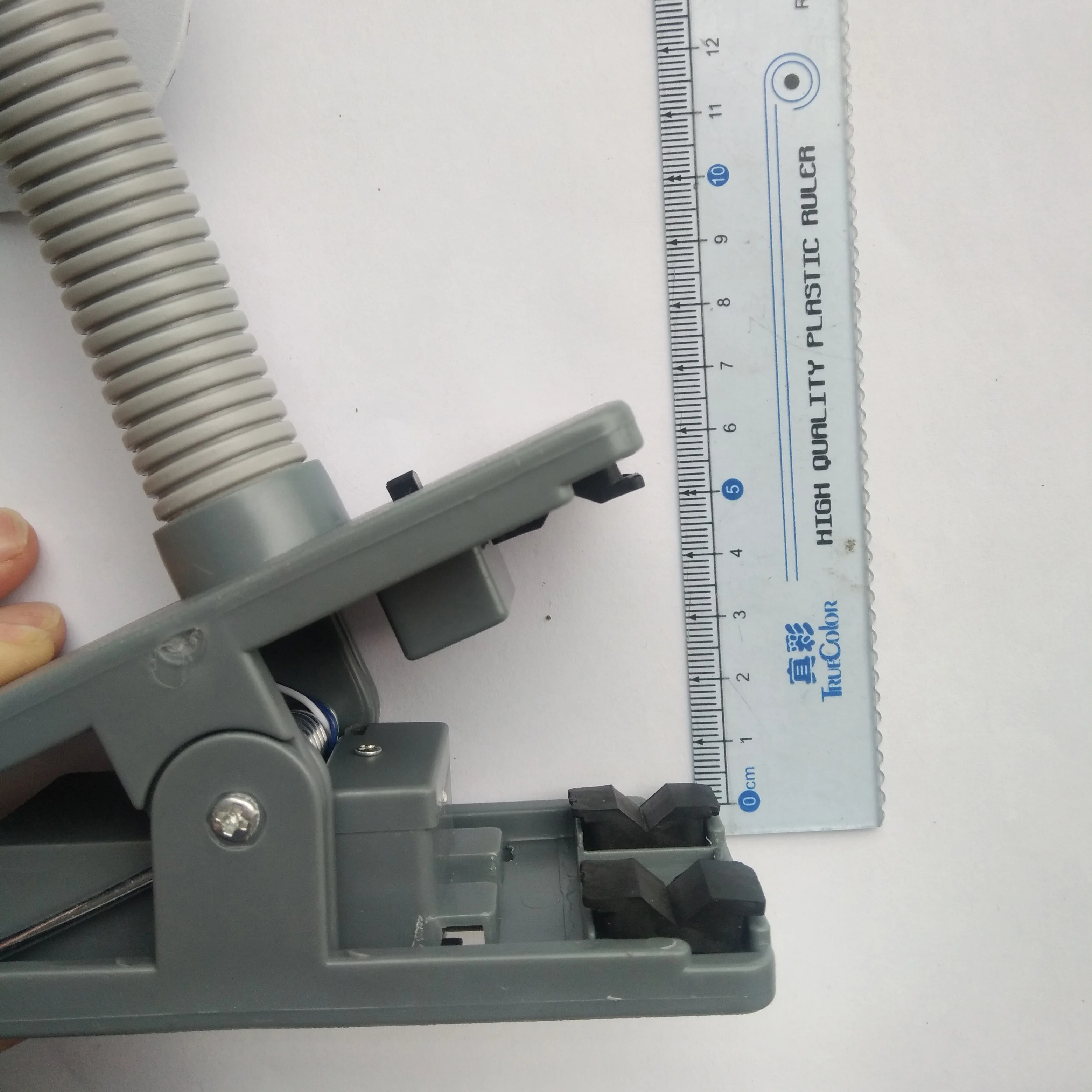 DF418 mini BO air cooling baby personal clip on stroller fan