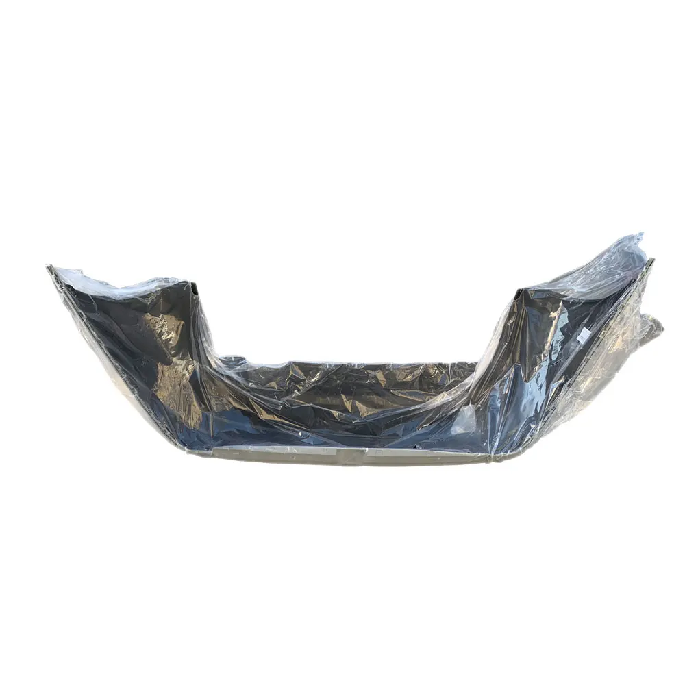 Hot sale car body parts bumper for bumper chery qq