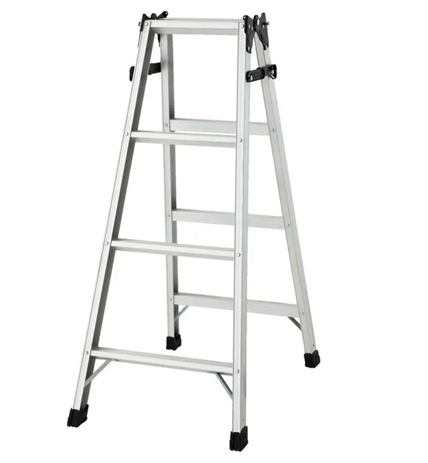 
Boat Steel/Aluminum Vertical Ladder for Ship 