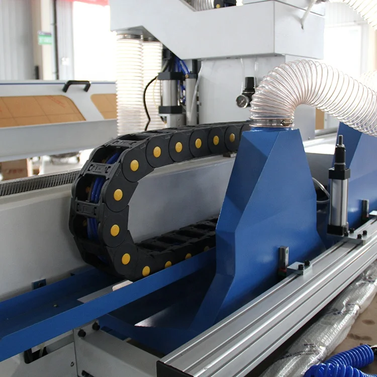 Wood Machine Saw cutting woodworking cnc router machine For Panel Furniture