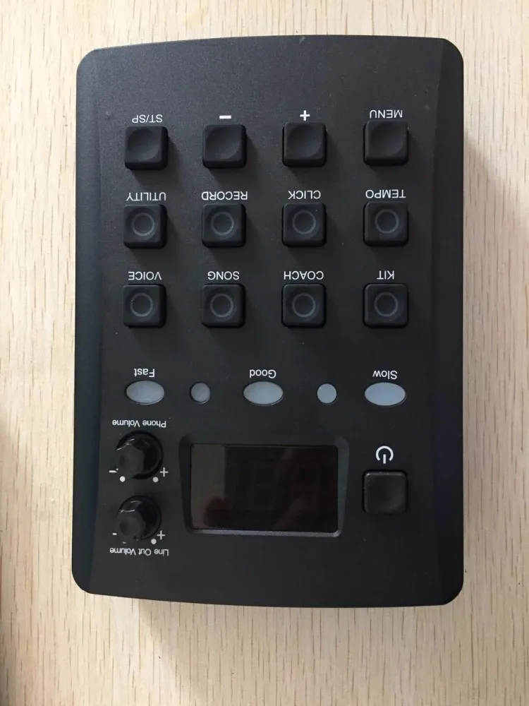 Electric Drum kit 5pcs Drum for Percussion instruments