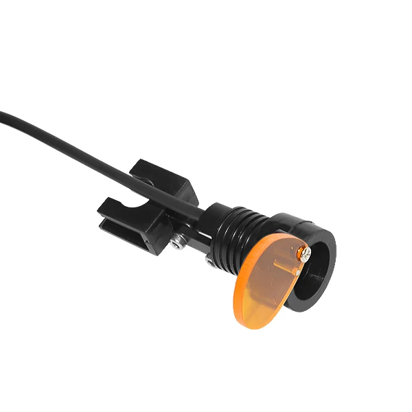 Хирургическая бинокулярная Стоматологическая Светодиодная лампа