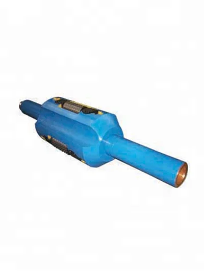 
API spec 7-1 HF3000 spiral drilling string integral blade stabilizer 