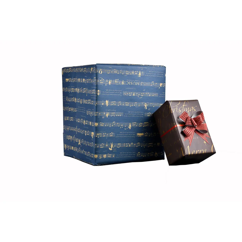 Eiffel Tower printed gift wrap custom wrapping paper rolls