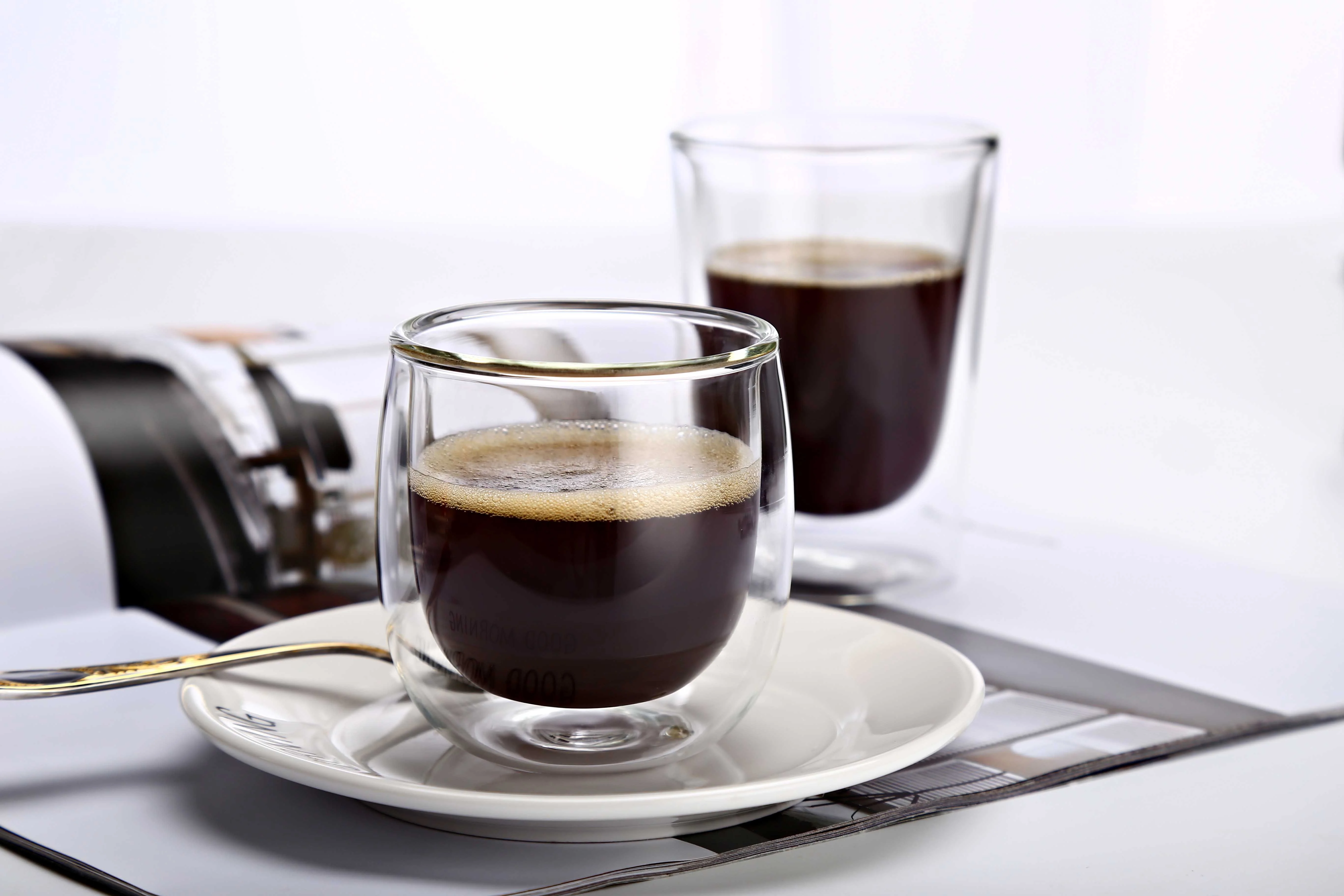 Yunnan Time  Yirgacheffe Instant Coffee