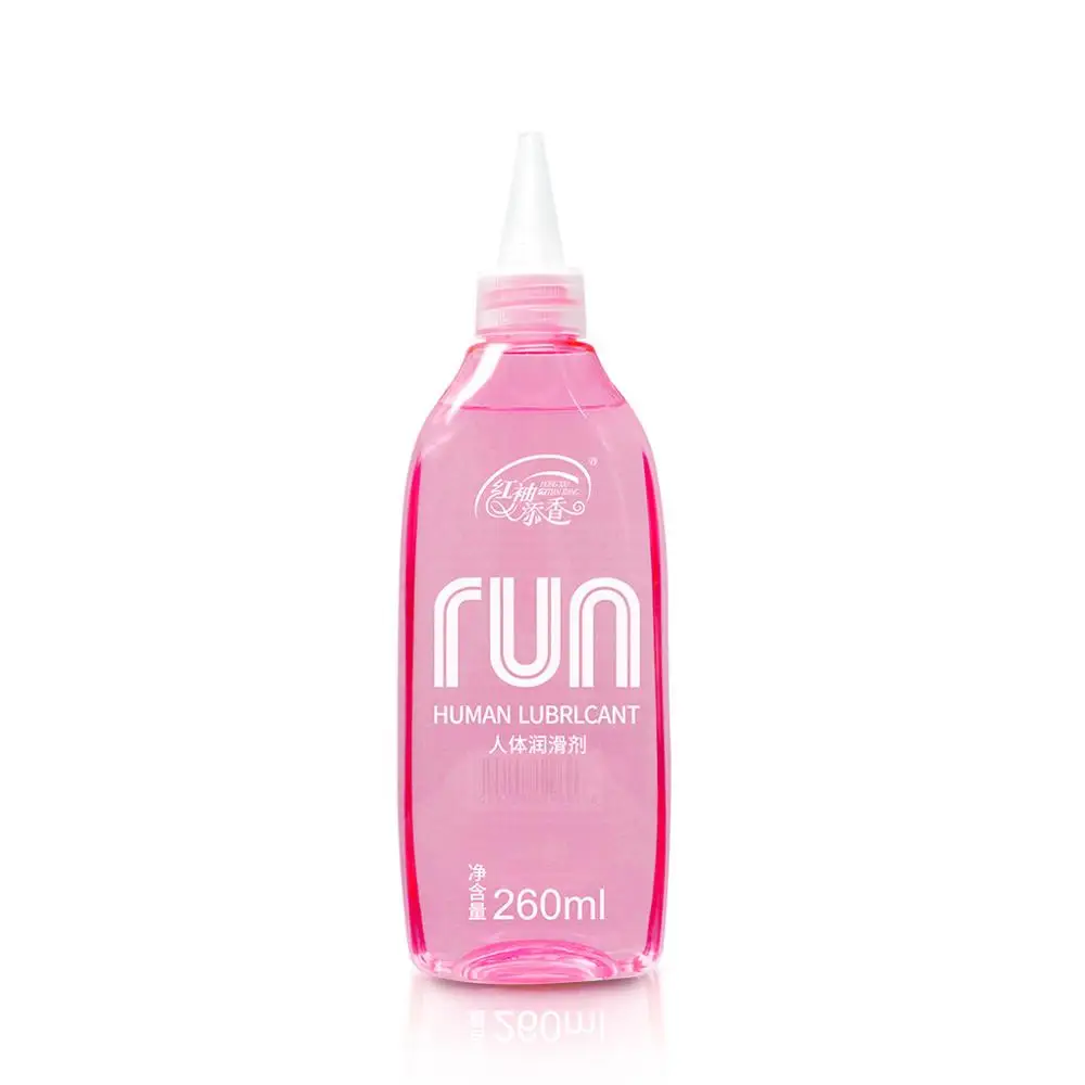 Интимная смазка Haijie для тела, 260 мл