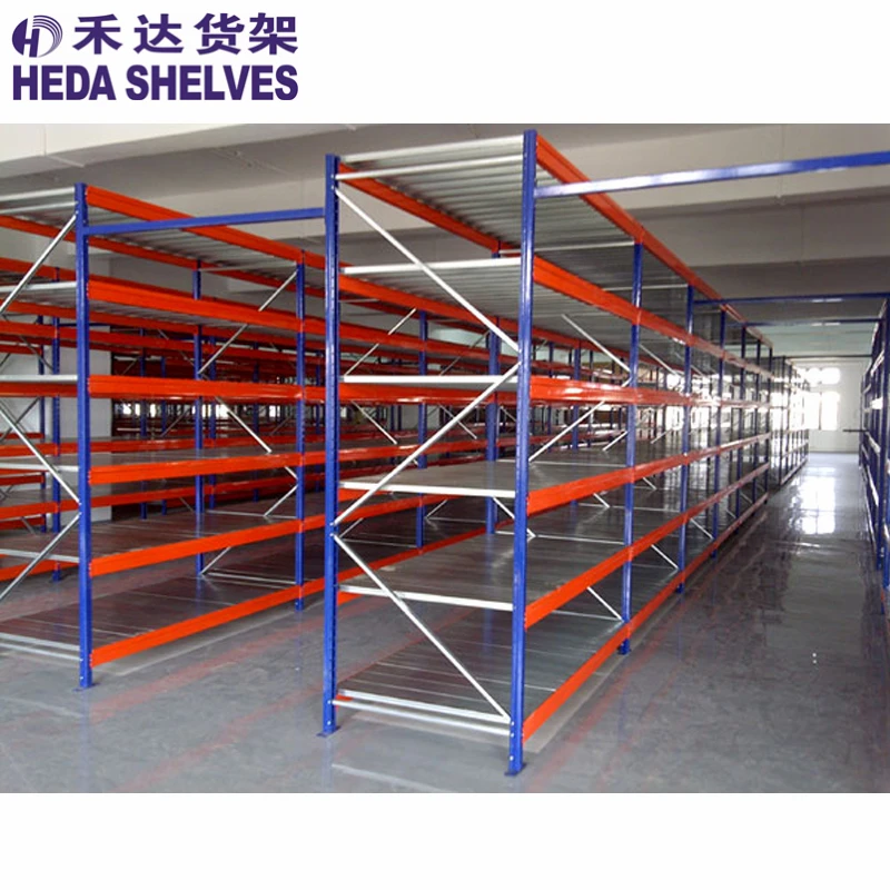 Alibaba Китай ЧПУ стеллажи склад гладить стойки