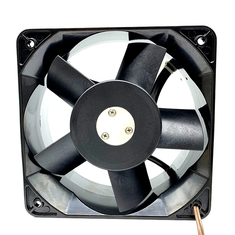 Taiwan Manufacturer High Speed 180mm AC Axial Fan