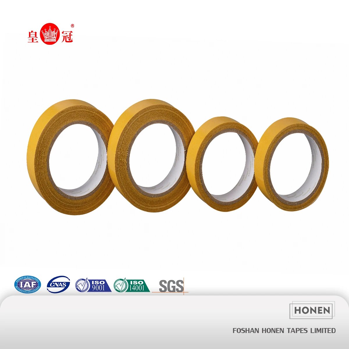 Корона двойной ПЭТ клейкие ленты решение для смартфонов камера приемник водонепроницаемый структура склеивание 7972