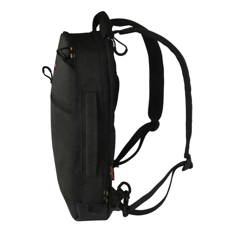 Women business backpack for working Bags with bike hook