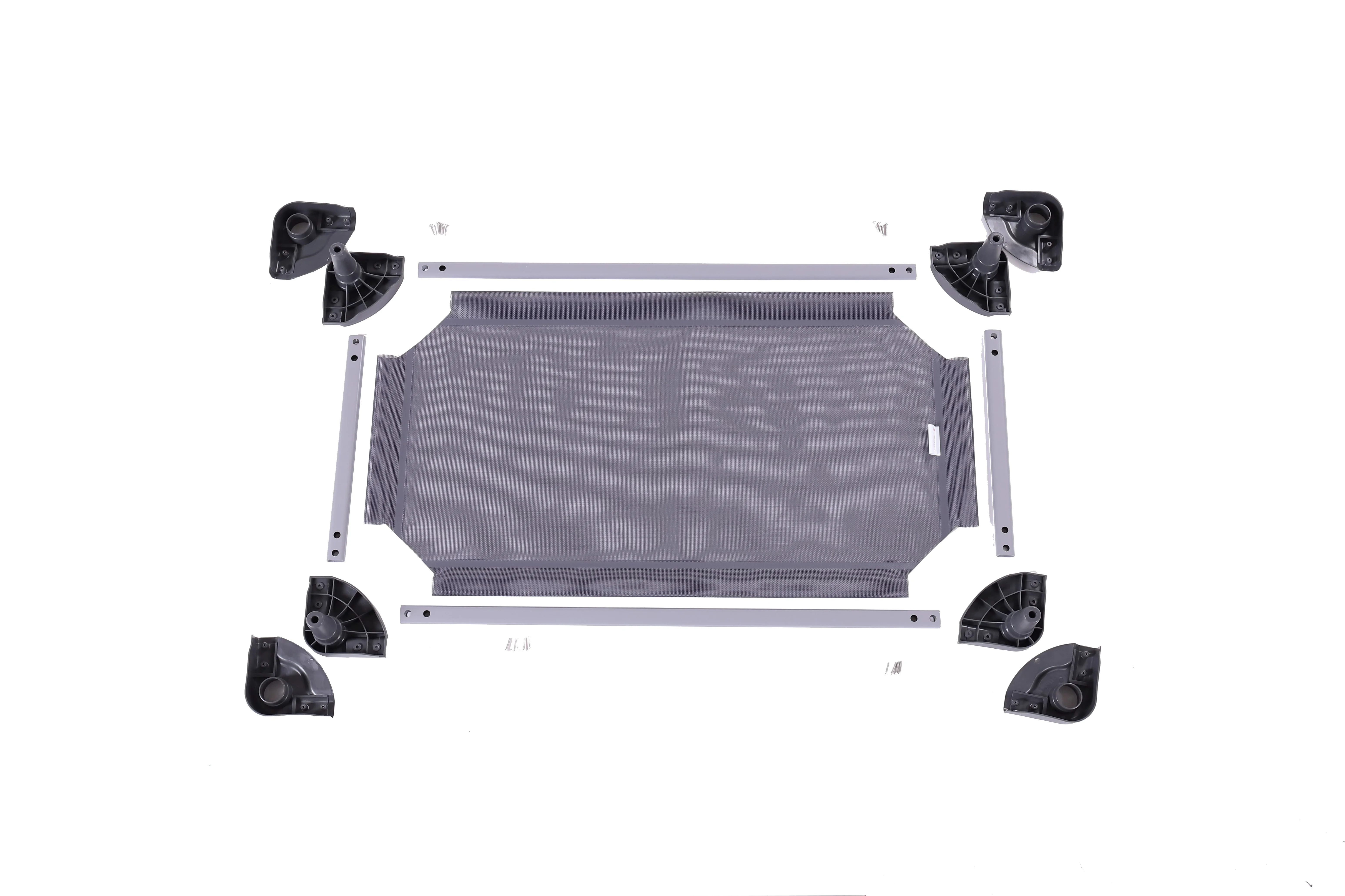 Cheap Popular Removable Portable Hospital Daycare Baby Cot