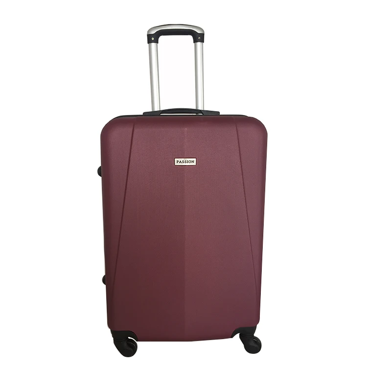 2019 новый дизайн на заказ Путешествия Carry-on чемодан