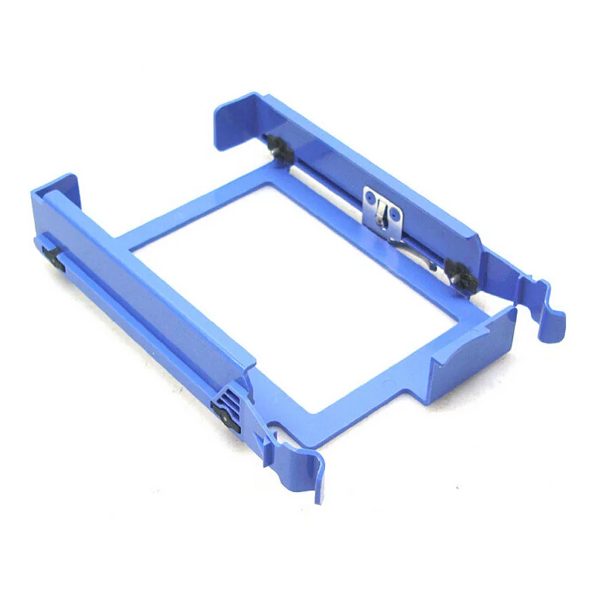 For Dell HDD Tray N218K RH991 YJ221 G8354 J844K UJ528 H7283 U6436 Hard Drive Plastic Case