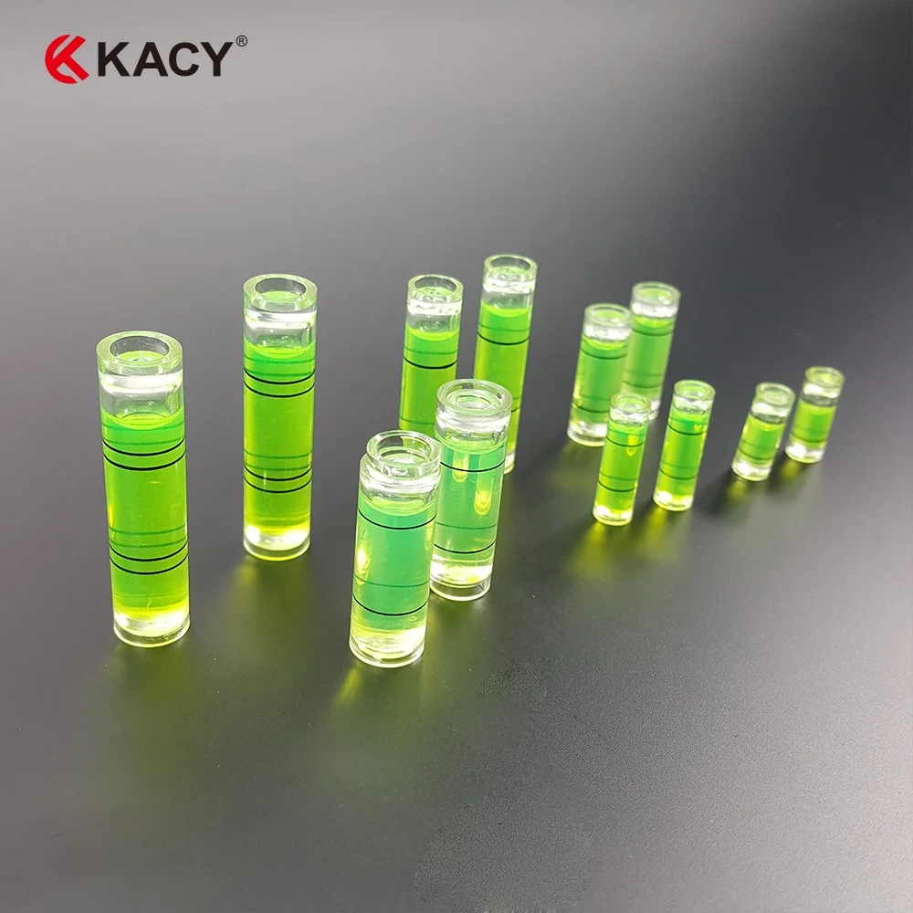 KACY High precision mini measuring tool cylindrical level