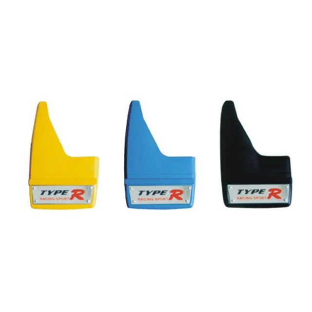 Universal Car Mud Flaps
